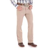 Wrangler Men's Wrancher Dress Jean - Straight Fit