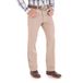 Wrangler Men's Wrancher Dress Jean - Straight Fit