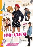 Dutch Film Works 100% Coco - DVD