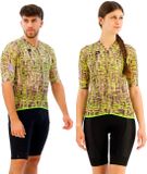 Gobik Carrera 2.0 Maillot manches courtes Vélo Blanc L