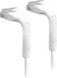 Ubiquiti UniFi Ethernet Patch kabel Wit cat6 5m