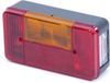 Huismerk Achterlicht 194 x 104mm links