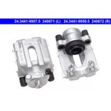 ATE Étrier De Frein 24.3441-9957.5 Bmw 34 21 6 769 101