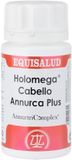 Holomega Haar Annurca Plus 50 gélules - 750mg
