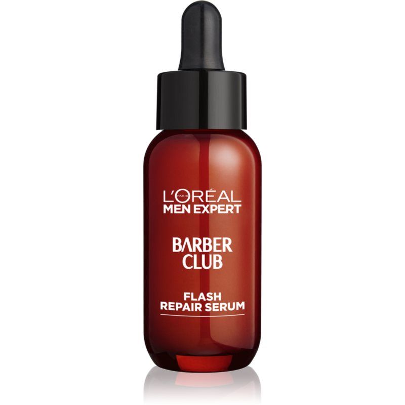 L’Oréal Paris L'OREAL Men Expert Barber Club Repair Serum 30ml