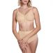 Lisca Soutien-gorge confort sans armatures femme Lisca Mirelas