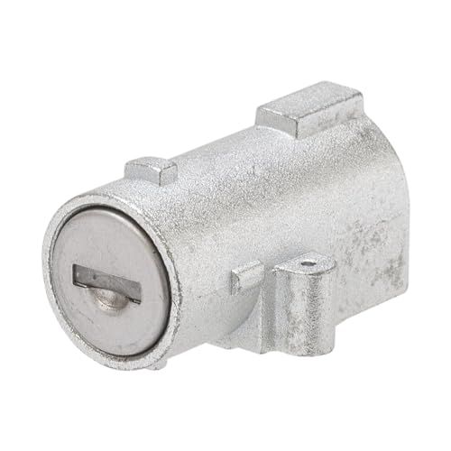 ABUS Batteriefachschloss BLO GIA IT1 F T82 - E-Bike Slot voor Giant