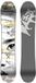 Basic Uninc Rdm Xtrm Snowboard 156W Multicolore
