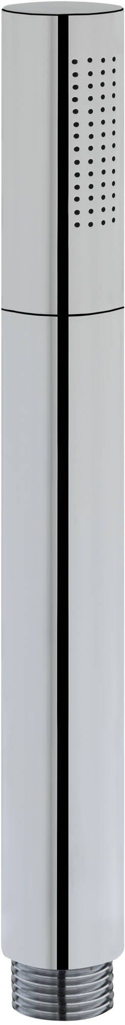 Ben Round One - Chroom - 8714175900998