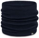 Buff ® Bonnet tricoté et polaire Bleu