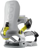 Bataleon Blaster AW FASE Snowboard Binding Grijs S