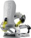 Bataleon Blaster AW FASE Snowboard Binding Grijs S