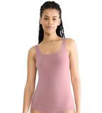 Sloggi Women GO Sense Tank Top (1-pack) - dames singlet - oudroze