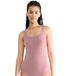 Sloggi Women GO Sense Tank Top (1-pack) - dames singlet - oudroze