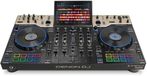 Denon DJ Prime 4 G2 Standalone DJ-controller met Stems-rendering