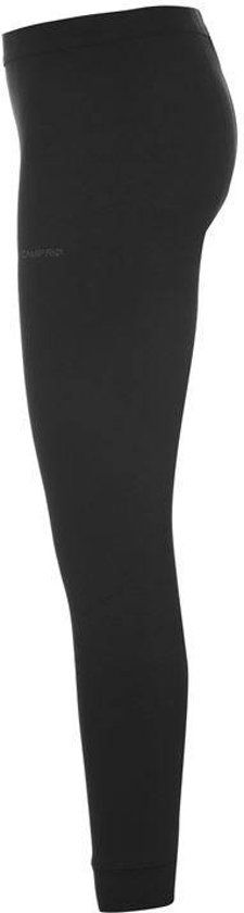 Donnay Campri Thermobroek - Junior - Maat 104 - Zwart