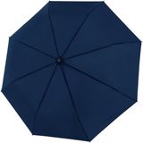 Doppler Fiber Magic Superstrong paraplu - Navy