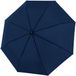 Doppler Fiber Magic Superstrong paraplu - Navy