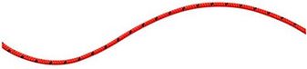 Mammut Marteau 3 mm Corde Rouge 150 m