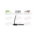 Valeo 2113615 - overcilinder, koppeling