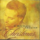 Michael English A Michael English Christmas
