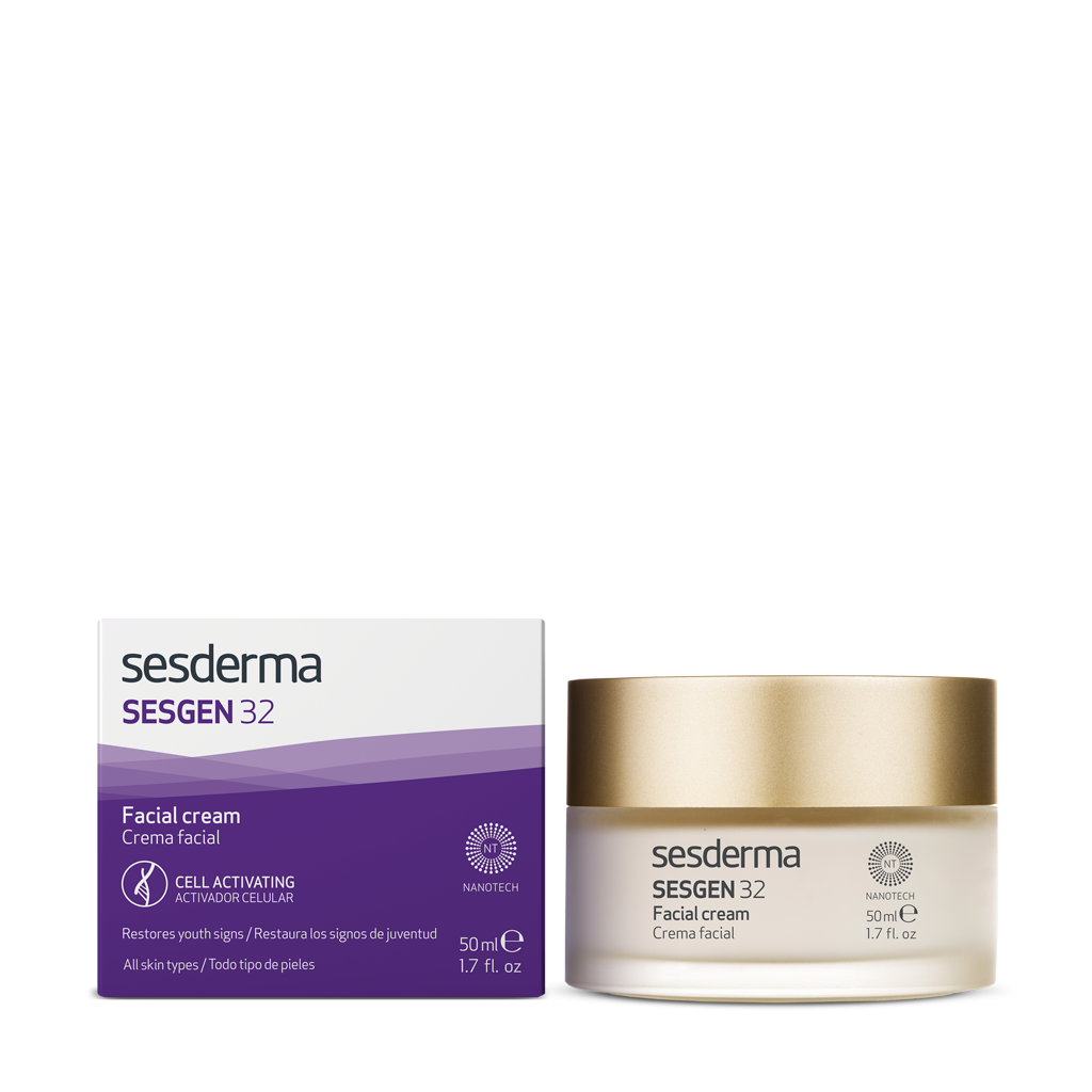 Sesderma SESGEN 32 Cellular Activating Cream - 50ml