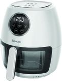 Air SENCOR Airfryer SFR 5340WH
