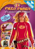 Megamoviestore Mega Mindy - Paardenrace / Cash In De Carwash DVD