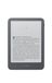 Amazon Kindle 16 GB (nieuwste generatie), nu dunner, lichter en sneller, scherm van 6 inch - Grafiet