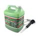 Slime 10204-5 Reparatiemiddel met Pomp voor Lekke Fietsbanden, Voorkomen en Repareren, Geschikt voor Alle Fietsen, Niet Giftig, 3,78 ltr(1 Gallon) Fles