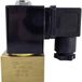 TRU COMPONENTS TC-14215352 TC-NT-720C-01/24VDC 24 V/DC G 1/8 Direct bedienbaar ventiel