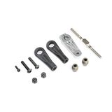 LOSI LOS251073 accessoires, meerkleurig