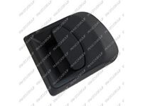 PRASCO FT9268001 bedieningselementen, noir