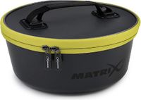 Matrix - Moulded EVA Bowl - Black / Lime
