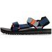 Teva Universele Trail Blue Opal Multi herensandaal