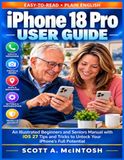 Apple iPhone 18 Pro Guide de l'utilisateur
