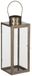 Mica Decorations Arzilla Lanterne - L14 x B13 x H35 cm - Or