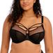 Elomi Sachi Strappy Underwire Plunge Bra