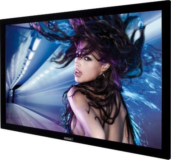 Lumene Movie Palace Premium 240C projectiescherm 2,4 m (94.5") 16:9
