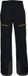 Killtec Skibroek 42003 zwart/blauw functioneel - maat 3XL