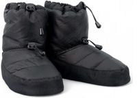 Papillon Warm Up bottines noir, taille L(40-41)