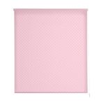 Estoralis MOTAS-2 digitaal rolgordijn, polyester, roze, 45 x 150 cm