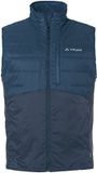 VAUDE Freney Vest IV Heren Vest Mouwloos Polyamide Donkerblauw S