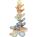 LUPILU® Wooden Activity Toy (Sound Tree)