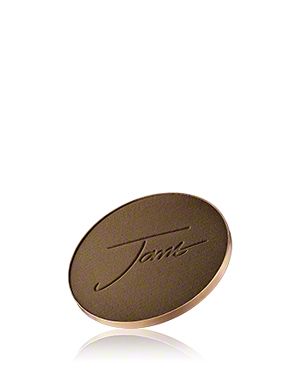 Mineral Foundation Refill / - / -
