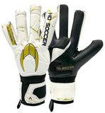 Ho Soccer Guerrero One Ng Gants de gardien de but Blanc 4