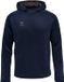 Hummel Cima XK Hoodie Heren - Navy (Marineblauw) - Maat S