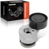 Frankberg Spanrol riemspanner compatibel met Dokker Duster HS Almera II N16 Qashqai +2 I J10 Kangoo KC0/1 Megane II BM0/1 2002-2020