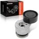 Frankberg Spanrol riemspanner compatibel met Dokker Duster HS Almera II N16 Qashqai +2 I J10 Kangoo KC0/1 Megane II BM0/1 2002-2020