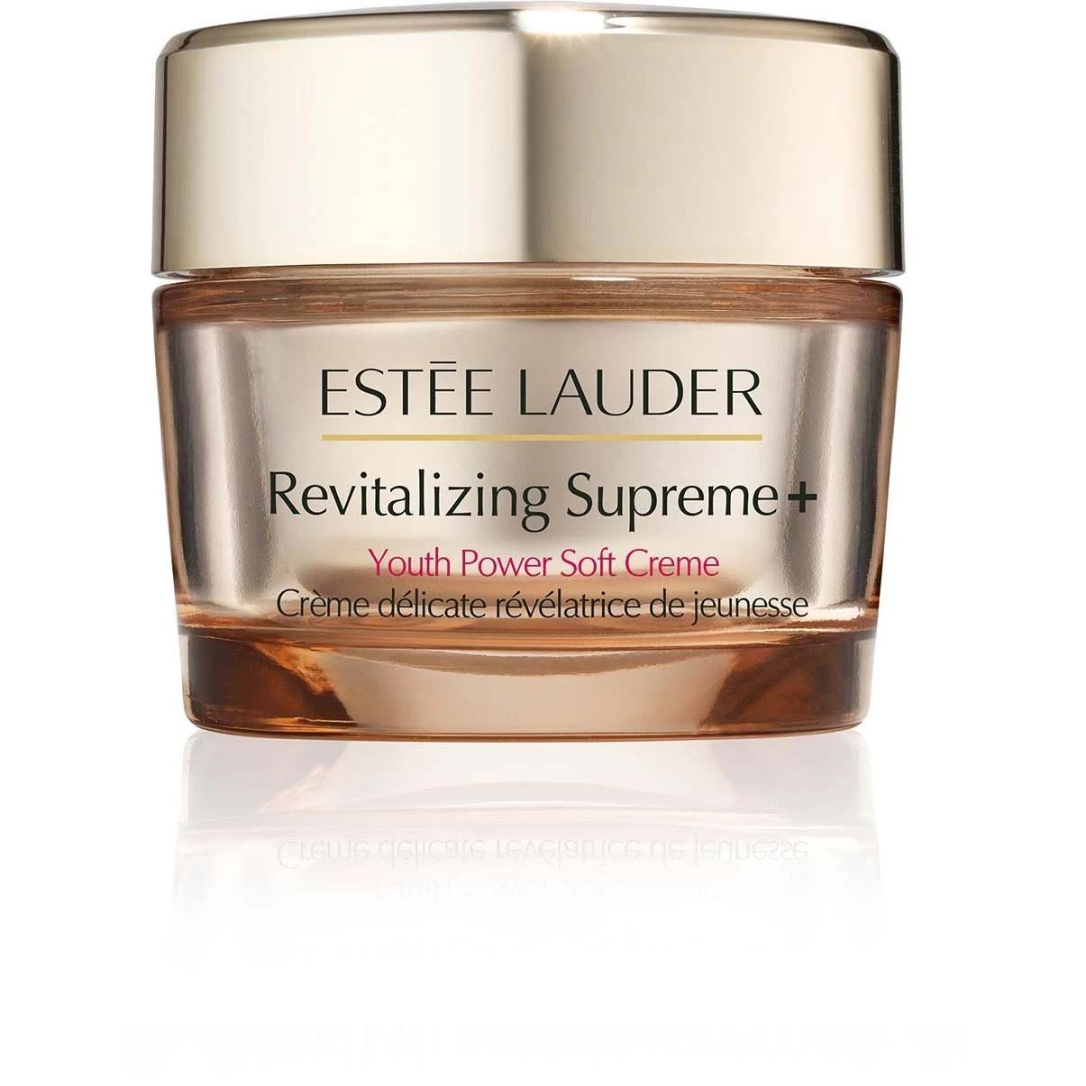 Estée Lauder Revitalizing Supreme+ Youth Power Soft Creme 30 ml